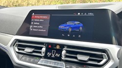 2019 (19) BMW 3 SERIES 320i M Sport 4dr Step Auto 5067834