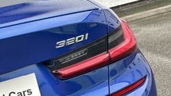 2019 (19) BMW 3 SERIES 320i M Sport 4dr Step Auto 5067811