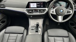 2019 (19) BMW 3 SERIES 320i M Sport 4dr Step Auto 5067843