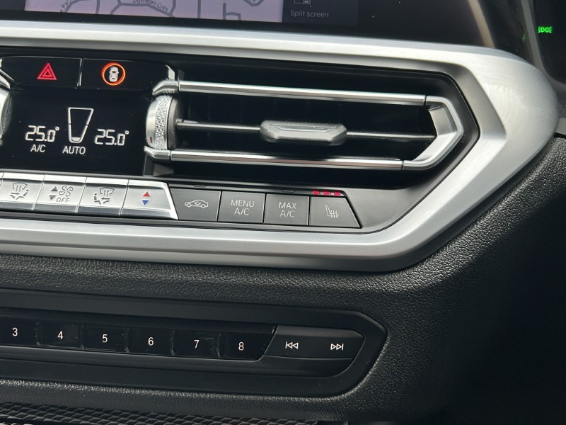 2019 (19) BMW 3 SERIES 320i M Sport 4dr Step Auto 5067828