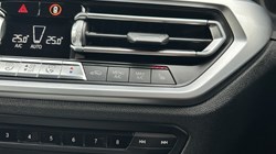 2019 (19) BMW 3 SERIES 320i M Sport 4dr Step Auto 5067828