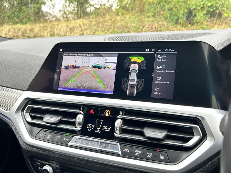 2019 (19) BMW 3 SERIES 320i M Sport 4dr Step Auto 5067833