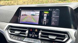 2019 (19) BMW 3 SERIES 320i M Sport 4dr Step Auto 5067833