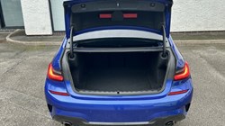 2019 (19) BMW 3 SERIES 320i M Sport 4dr Step Auto 5067812