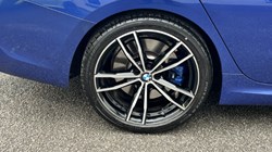 2019 (19) BMW 3 SERIES 320i M Sport 4dr Step Auto 5067814