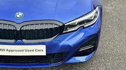 2019 (19) BMW 3 SERIES 320i M Sport 4dr Step Auto 5067825