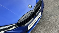 2019 (19) BMW 3 SERIES 320i M Sport 4dr Step Auto 5067822