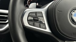 2019 (19) BMW 3 SERIES 320i M Sport 4dr Step Auto 5067837