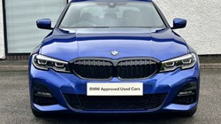 2019 (19) BMW 3 SERIES 320i M Sport 4dr Step Auto 5067824