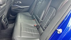 2019 (19) BMW 3 SERIES 320i M Sport 4dr Step Auto 5067848