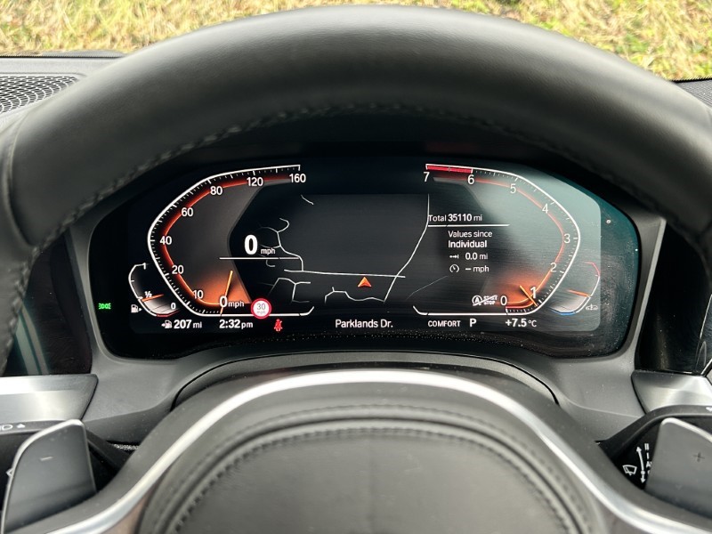 2019 (19) BMW 3 SERIES 320i M Sport 4dr Step Auto 5067829