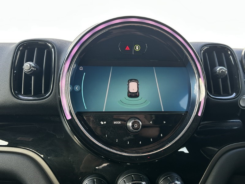 2022 (72) MINI COUNTRYMAN 1.5 Cooper S E Classic ALL4 PHEV 5dr Auto 5126388