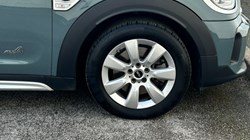 2022 (72) MINI COUNTRYMAN 1.5 Cooper S E Classic ALL4 PHEV 5dr Auto 5126396