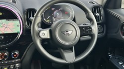 2022 (72) MINI COUNTRYMAN 1.5 Cooper S E Classic ALL4 PHEV 5dr Auto 5126404