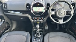 2022 (72) MINI COUNTRYMAN 1.5 Cooper S E Classic ALL4 PHEV 5dr Auto 5126403