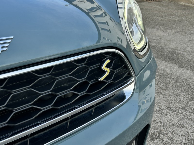 2022 (72) MINI COUNTRYMAN 1.5 Cooper S E Classic ALL4 PHEV 5dr Auto 5126411