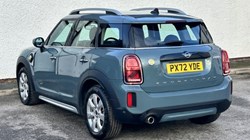 2022 (72) MINI COUNTRYMAN 1.5 Cooper S E Classic ALL4 PHEV 5dr Auto 5126392