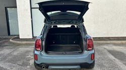 2022 (72) MINI COUNTRYMAN 1.5 Cooper S E Classic ALL4 PHEV 5dr Auto 5126395