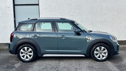 2022 (72) MINI COUNTRYMAN 1.5 Cooper S E Classic ALL4 PHEV 5dr Auto 5126397