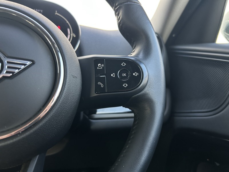 2022 (72) MINI COUNTRYMAN 1.5 Cooper S E Classic ALL4 PHEV 5dr Auto 5126385