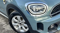 2022 (72) MINI COUNTRYMAN 1.5 Cooper S E Classic ALL4 PHEV 5dr Auto 5126410