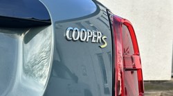 2022 (72) MINI COUNTRYMAN 1.5 Cooper S E Classic ALL4 PHEV 5dr Auto 5126394