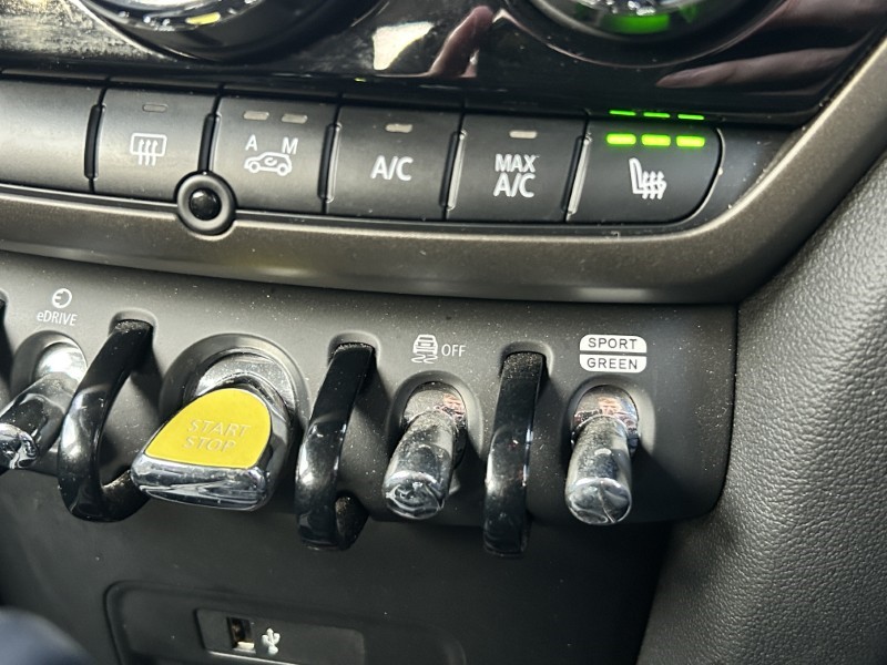 2022 (72) MINI COUNTRYMAN 1.5 Cooper S E Classic ALL4 PHEV 5dr Auto 5126381