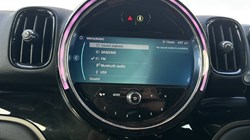 2022 (72) MINI COUNTRYMAN 1.5 Cooper S E Classic ALL4 PHEV 5dr Auto 5126389