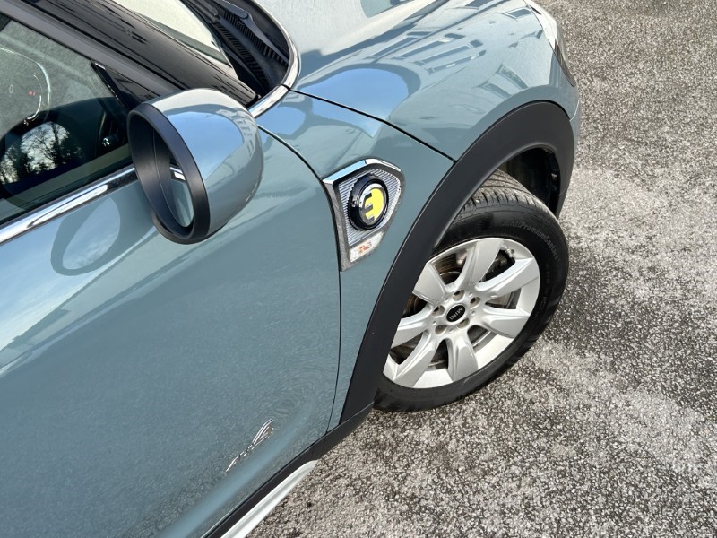 2022 (72) MINI COUNTRYMAN 1.5 Cooper S E Classic ALL4 PHEV 5dr Auto 5126400