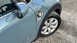2022 (72) MINI COUNTRYMAN 1.5 Cooper S E Classic ALL4 PHEV 5dr Auto 5126400