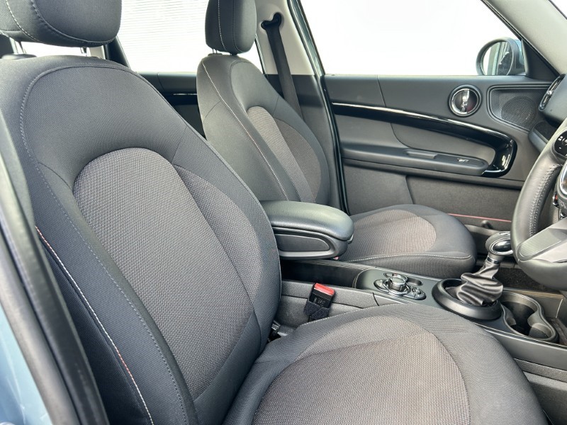 2022 (72) MINI COUNTRYMAN 1.5 Cooper S E Classic ALL4 PHEV 5dr Auto 5126402