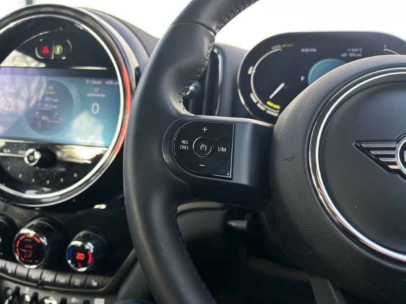 2022 (72) MINI COUNTRYMAN 1.5 Cooper S E Classic ALL4 PHEV 5dr Auto 5126384