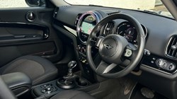 2022 (72) MINI COUNTRYMAN 1.5 Cooper S E Classic ALL4 PHEV 5dr Auto 5126401
