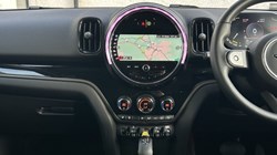 2022 (72) MINI COUNTRYMAN 1.5 Cooper S E Classic ALL4 PHEV 5dr Auto 5126405
