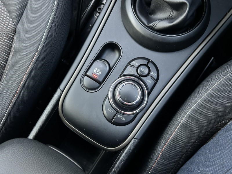 2022 (72) MINI COUNTRYMAN 1.5 Cooper S E Classic ALL4 PHEV 5dr Auto 5126383