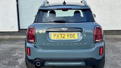 2022 (72) MINI COUNTRYMAN 1.5 Cooper S E Classic ALL4 PHEV 5dr Auto 5126391