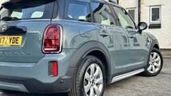 2022 (72) MINI COUNTRYMAN 1.5 Cooper S E Classic ALL4 PHEV 5dr Auto 5126399