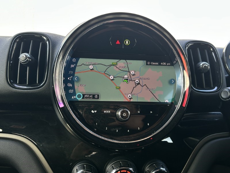 2022 (72) MINI COUNTRYMAN 1.5 Cooper S E Classic ALL4 PHEV 5dr Auto 5126387