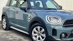 2022 (72) MINI COUNTRYMAN 1.5 Cooper S E Classic ALL4 PHEV 5dr Auto 5126409