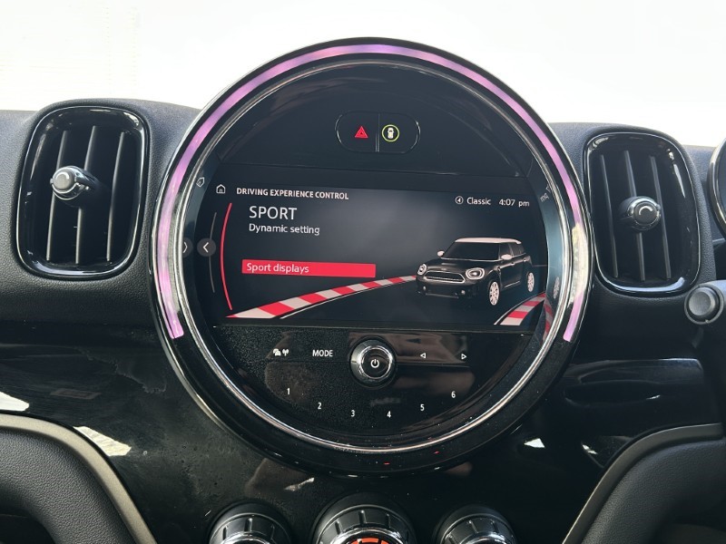 2022 (72) MINI COUNTRYMAN 1.5 Cooper S E Classic ALL4 PHEV 5dr Auto 5126390