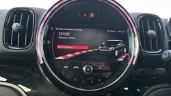 2022 (72) MINI COUNTRYMAN 1.5 Cooper S E Classic ALL4 PHEV 5dr Auto 5126390