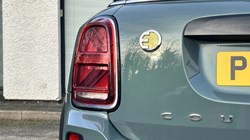 2022 (72) MINI COUNTRYMAN 1.5 Cooper S E Classic ALL4 PHEV 5dr Auto 5126393