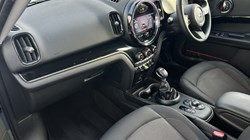 2022 (72) MINI COUNTRYMAN 1.5 Cooper S E Classic ALL4 PHEV 5dr Auto 5126407