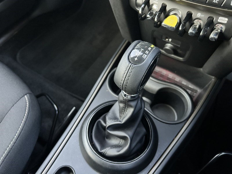 2022 (72) MINI COUNTRYMAN 1.5 Cooper S E Classic ALL4 PHEV 5dr Auto 5126382