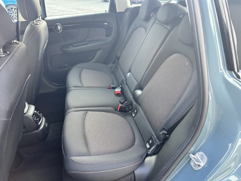 2022 (72) MINI COUNTRYMAN 1.5 Cooper S E Classic ALL4 PHEV 5dr Auto 5126406