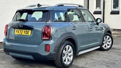 2022 (72) MINI COUNTRYMAN 1.5 Cooper S E Classic ALL4 PHEV 5dr Auto 5126398