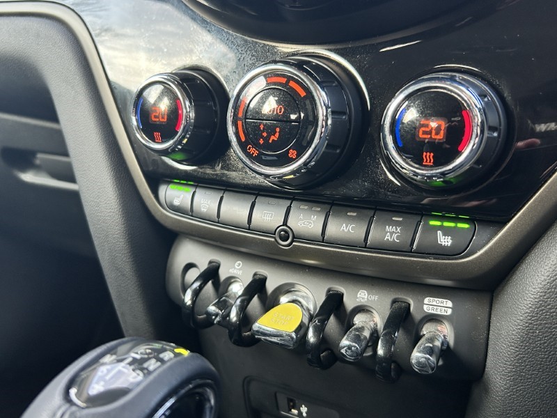 2022 (72) MINI COUNTRYMAN 1.5 Cooper S E Classic ALL4 PHEV 5dr Auto 5126380