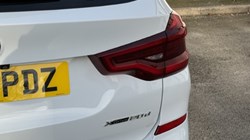 2018 (68) BMW X3 xDrive20d M Sport 5dr Step Auto 5062150