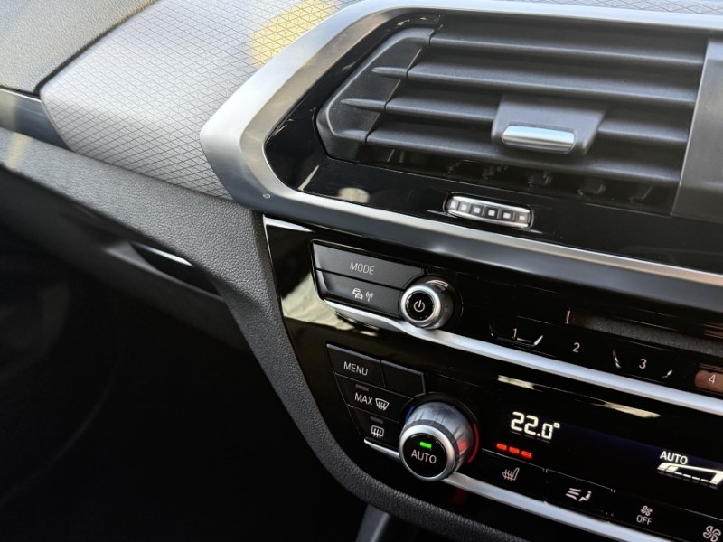 2018 (68) BMW X3 xDrive20d M Sport 5dr Step Auto 5062175