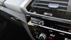 2018 (68) BMW X3 xDrive20d M Sport 5dr Step Auto 5062175